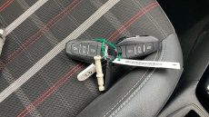 Vauxhall Corsa 100kW Anniversary Edition 50kWh 5dr Auto [11kWCh] Electric Hatchback